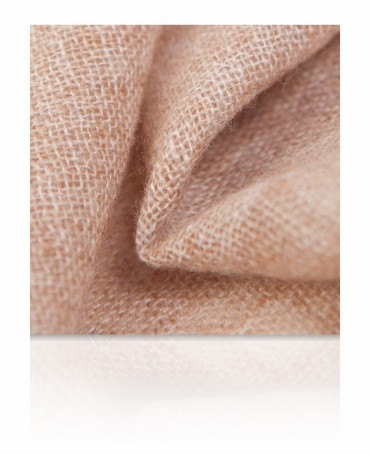 Палантин Унисекс WG-MATTY/BEIGE